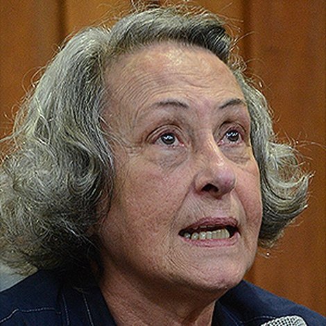 Ieda Akselrud Seixas