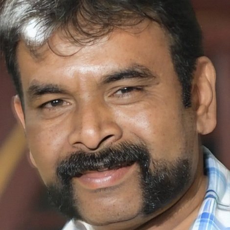 Tiger Venkaat