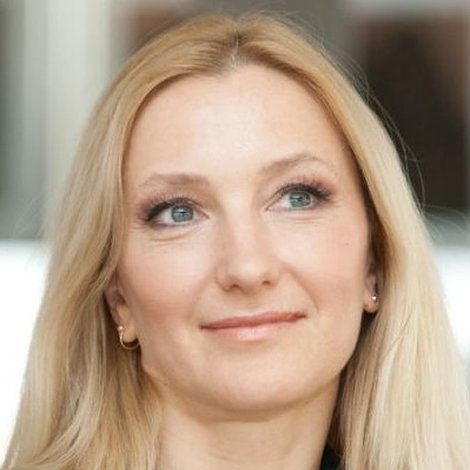 Jūratė Sodytė