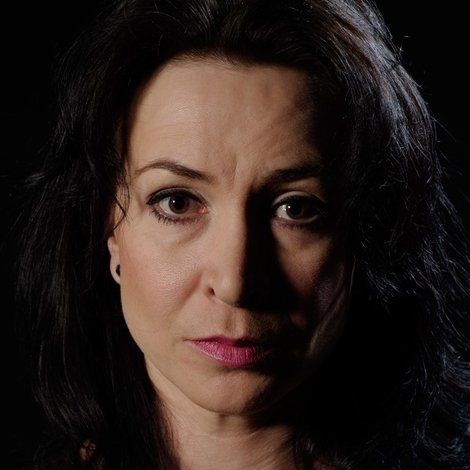 Eva Püssa
