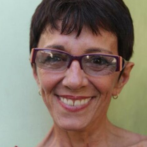 Nadia Carvalho