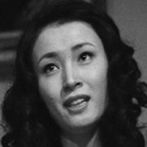 Eiko Nakamura