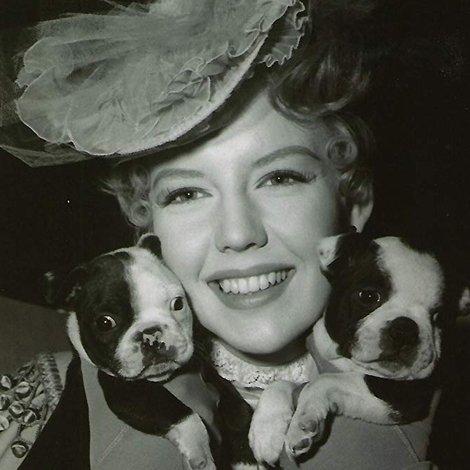Sally Fraser