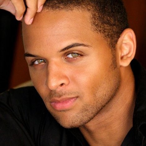 Brandon DeShazer