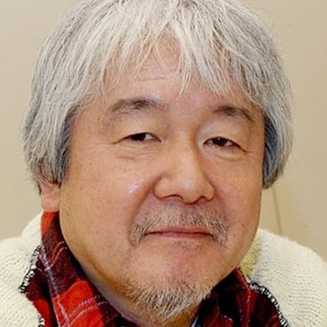 Keiichi Suzuki