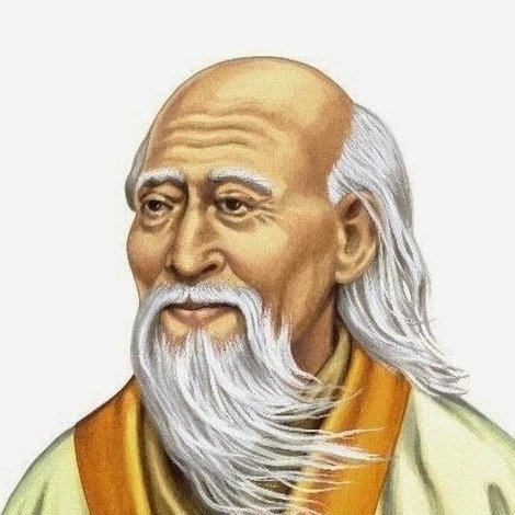 Lao Tzu