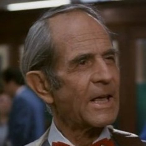 Sidney Clute