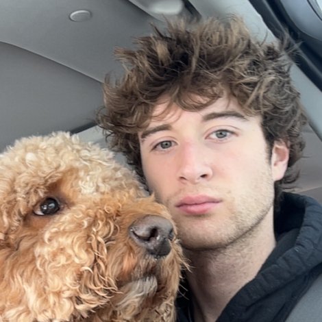 Chase Mackay