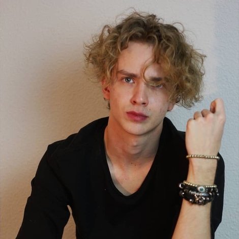 Daniel Paulin
