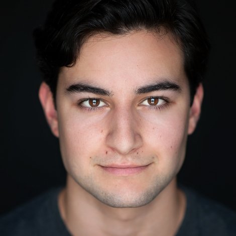 Joshua Shediak