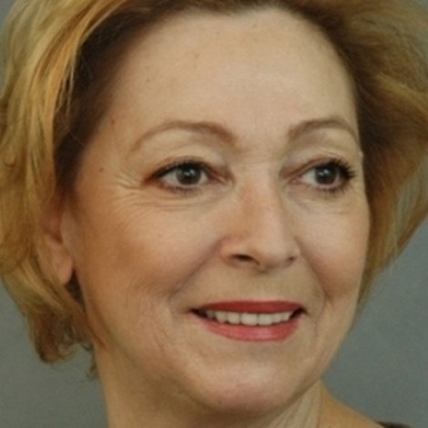 Wiesława Gutowska