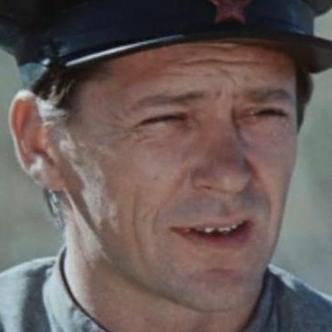 Vitaliy Medvedev