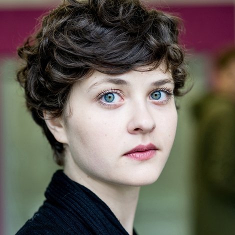 Annina Polivka
