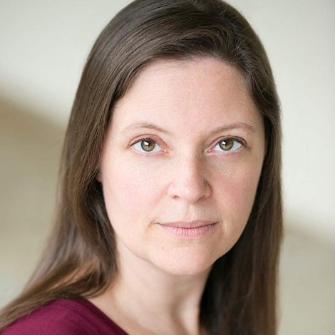 Rebecca Blum
