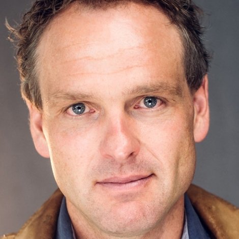Jeremy Randerson