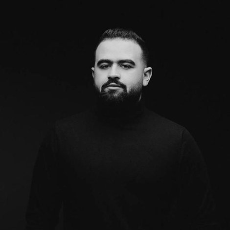 Hisham Al Rashidi