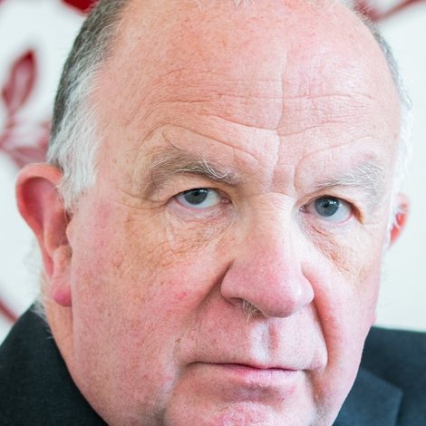 Peter Terry