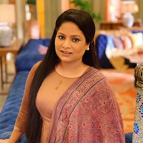 Seema Azmi