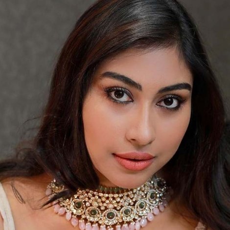 Gayathri Radhakrishnan
