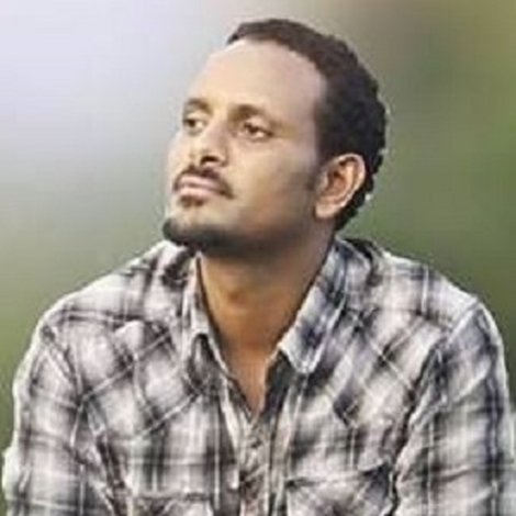 Solomon Muhe