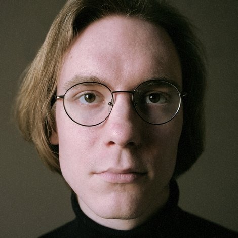 Kyle Odefey