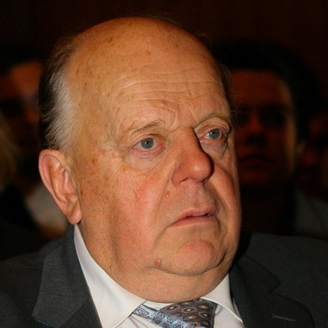 Stanislav Shushkevich