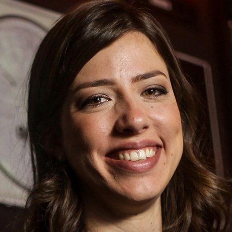 Roberta Martinelli