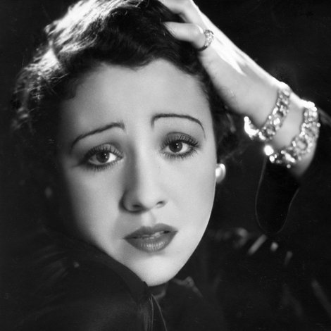 Mireille Perrey