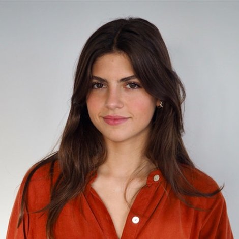 Yelena Polizzi