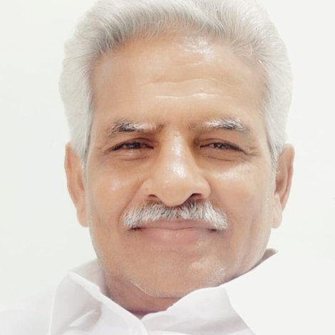 N. Rajenthiran