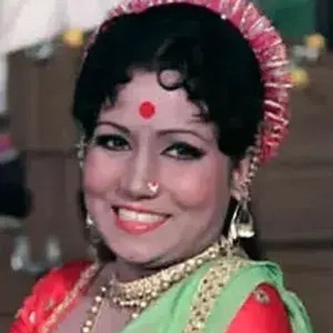 Sushma Shiromani