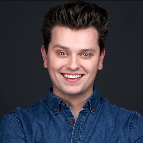 Jake Waford
