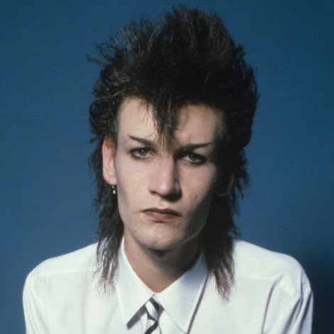 Daniel Ash
