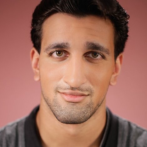 Nicky Sundaram