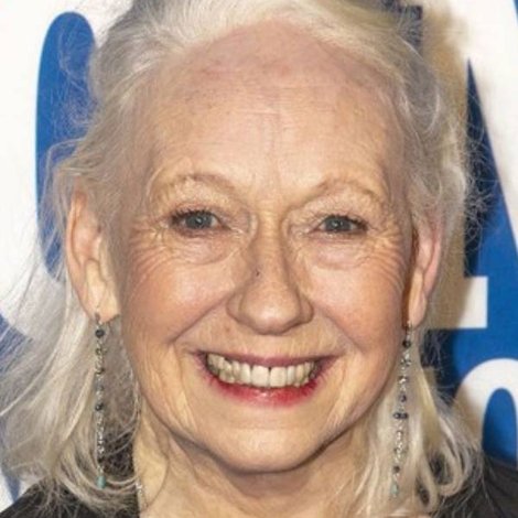 Marie Mullen
