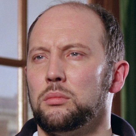 Robert Russell