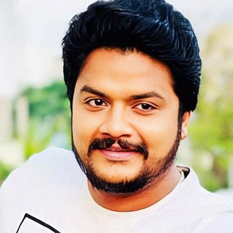 Karthik Sasidharan
