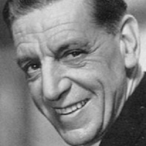 Gordon James