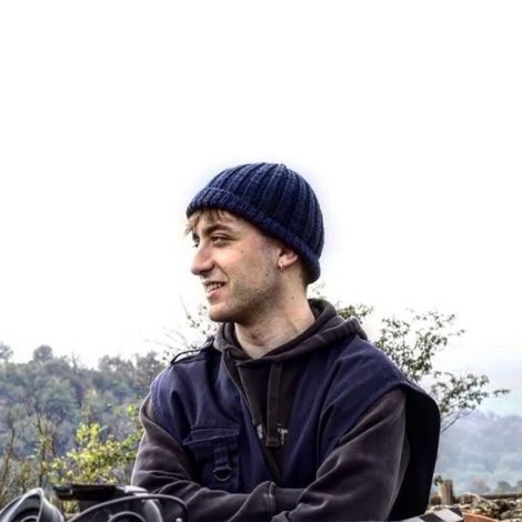 Ferran Ortega Briz