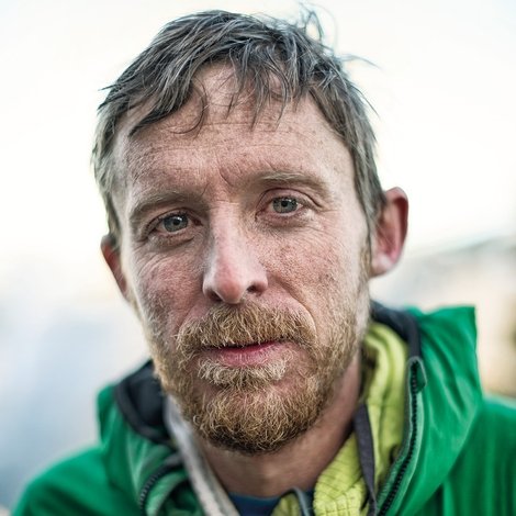 Tommy Caldwell