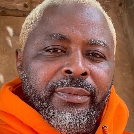 Bienvenu Roland Mvoe