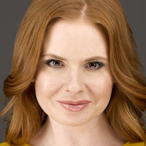 Libby Blake