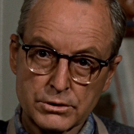 John McGovern