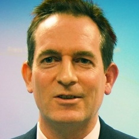 Martin Durkin