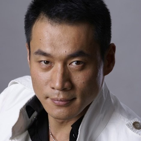 Ding Haifeng