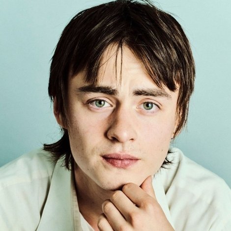 Jaeden Martell