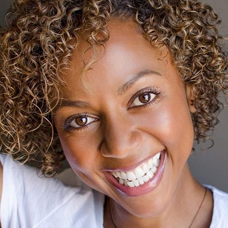 Dameka Hayes
