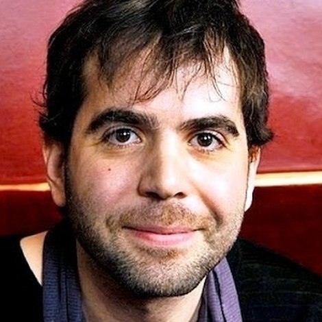Sébastien Castro