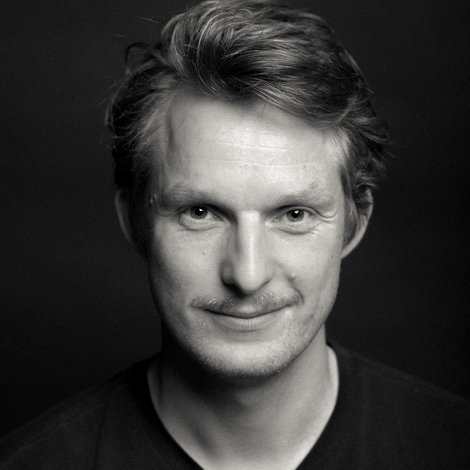 Rasmus Kjær Flensborg