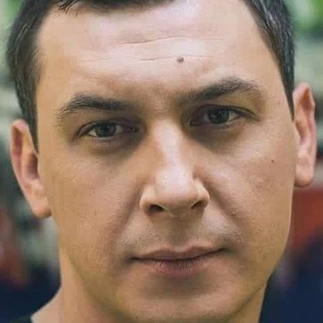 Evgeny Telezhkin
